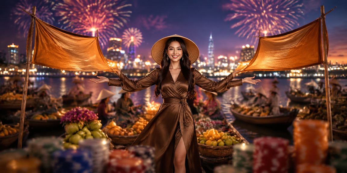 on bet